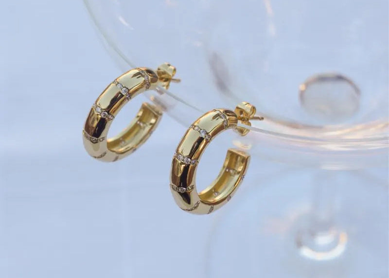 Joyas atemporales que nunca pasan de moda