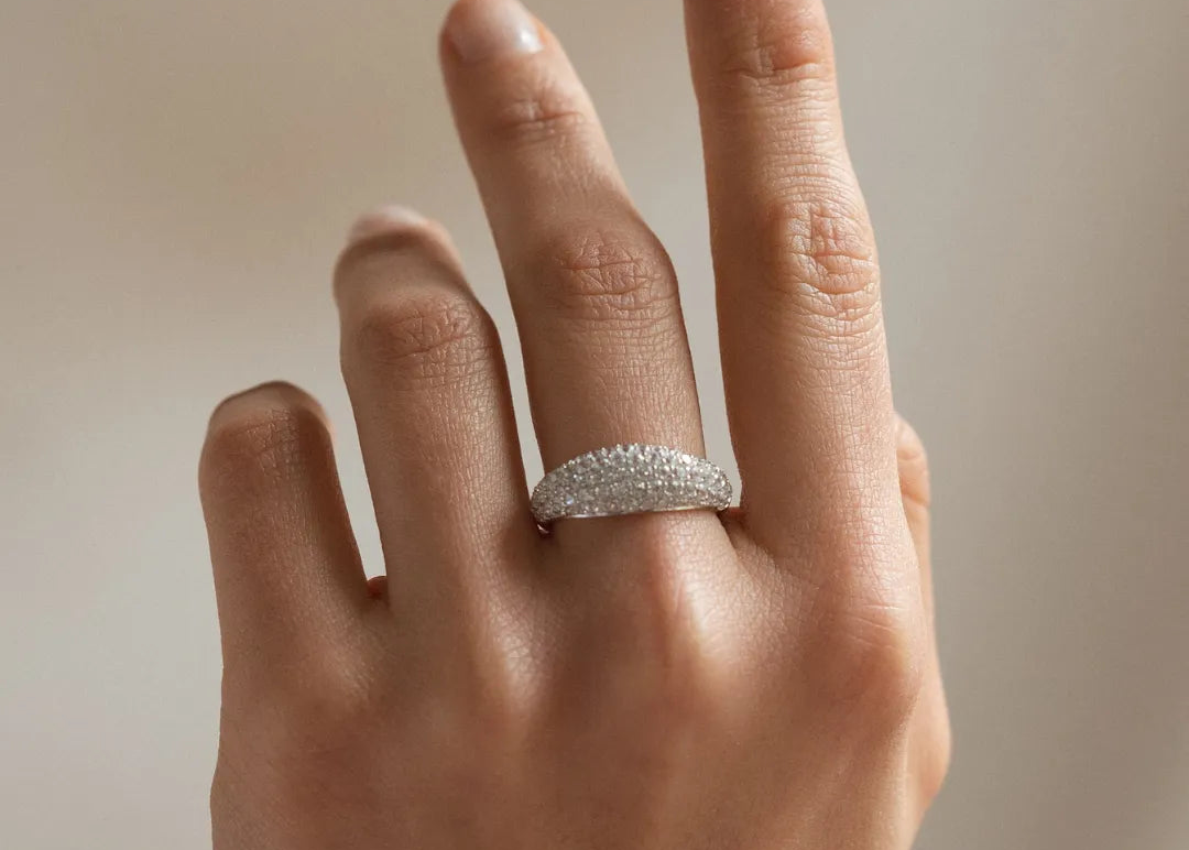 Cómo crear tu colección personal de joyas