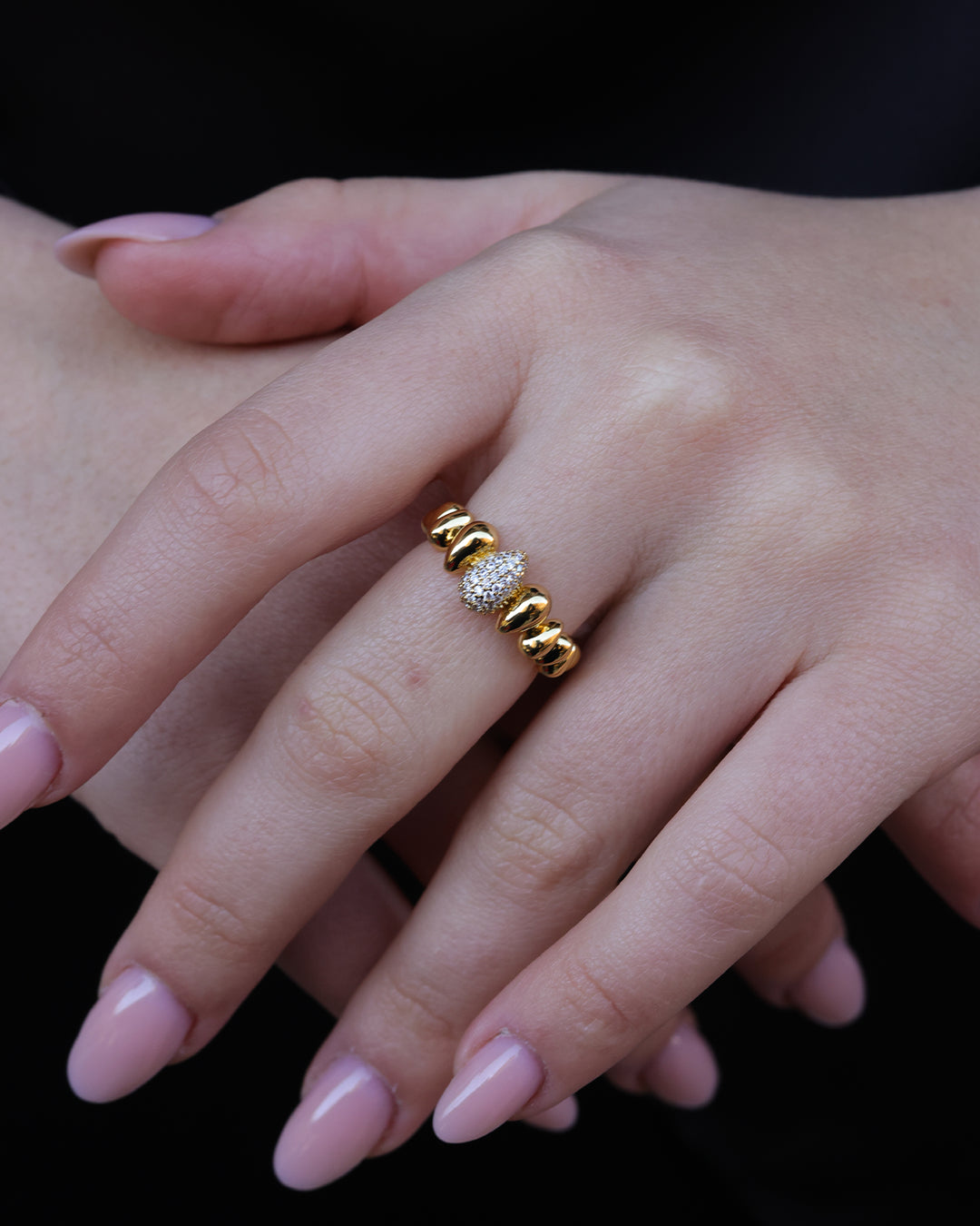 Cloud Ring
