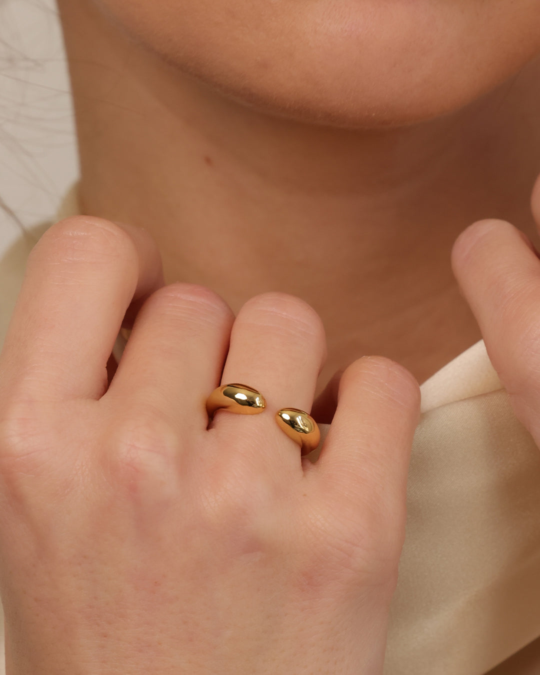 Anillo Drops