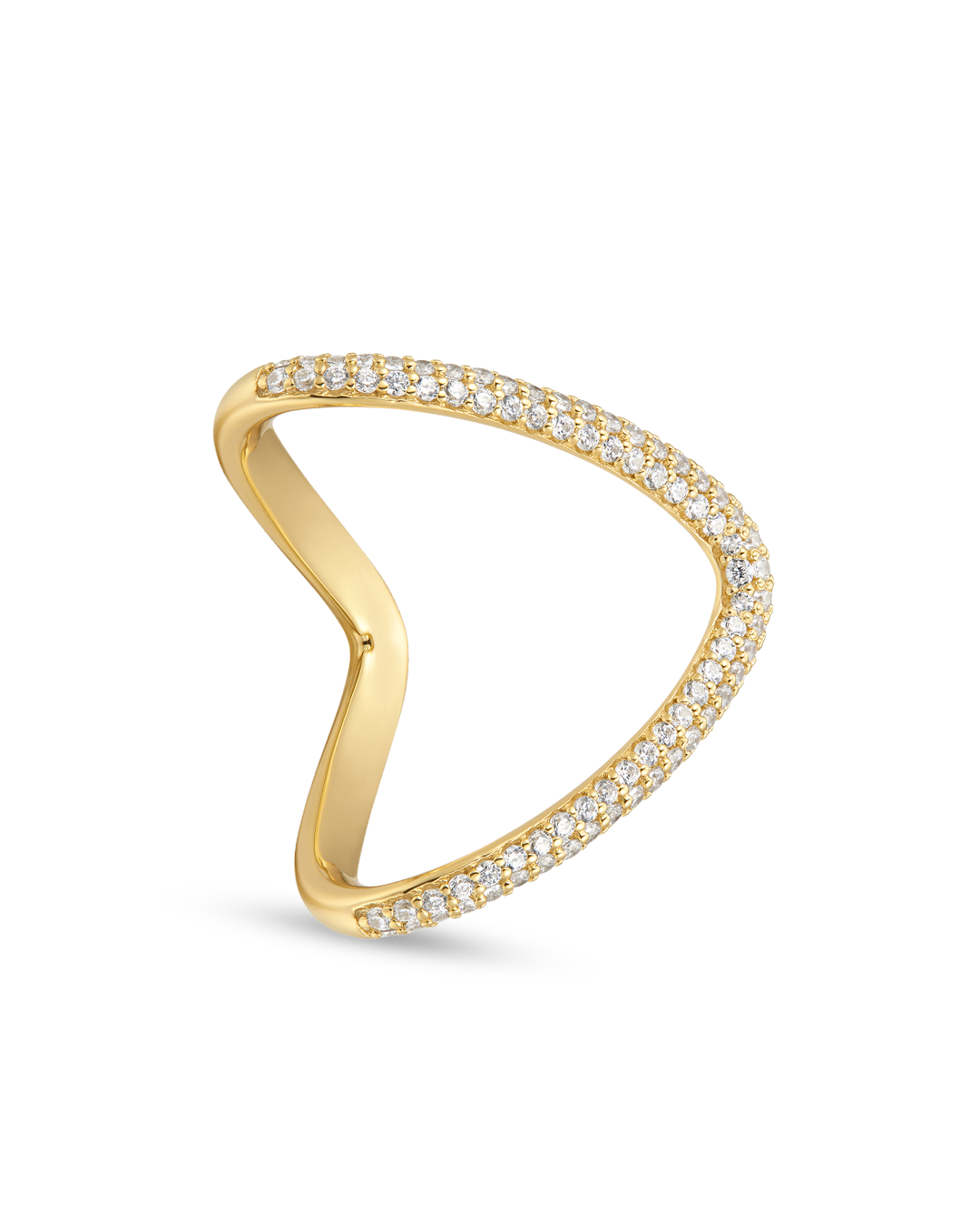 Anillo Circonitas Haze