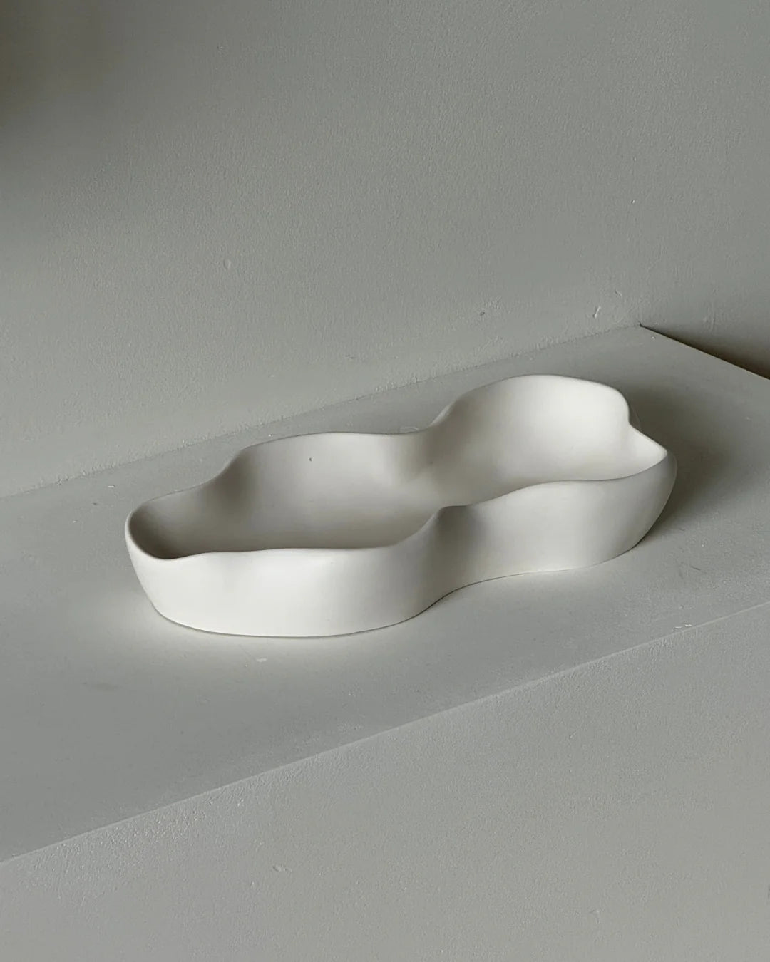Vessel Maxi Organic Tray