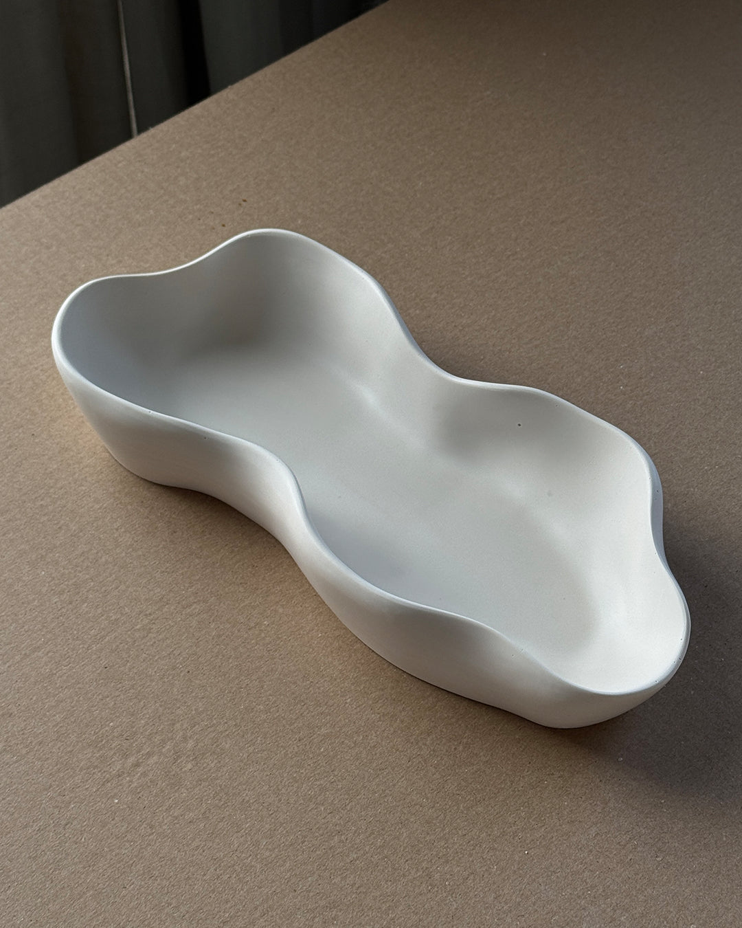 Vessel Maxi Organic Tray