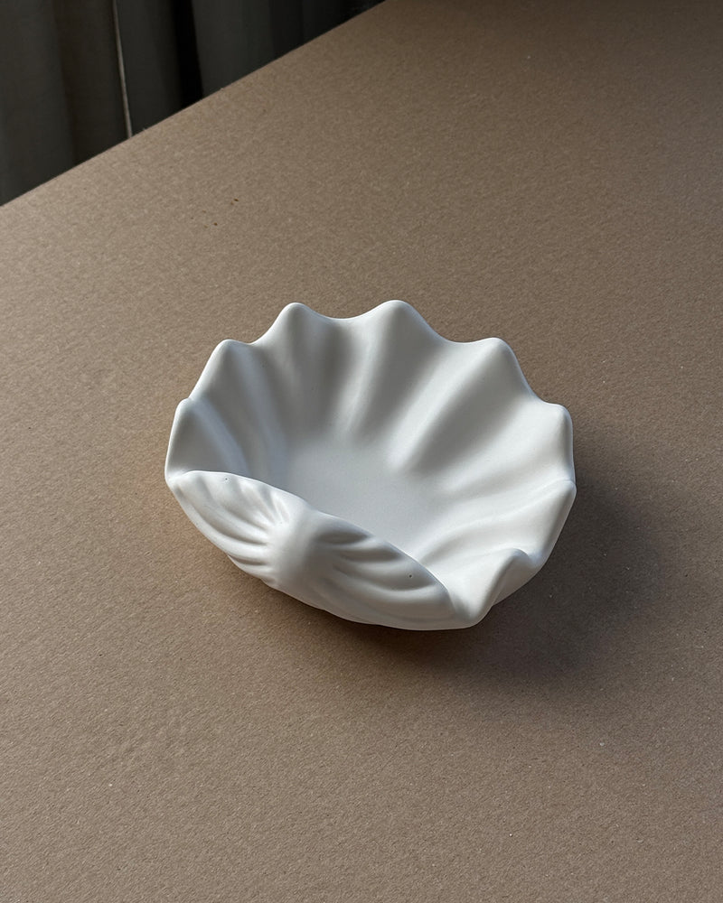 Bandeja Decorativa Shell
