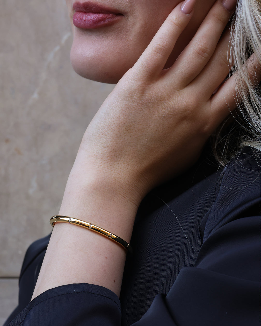 Mist Bracelet