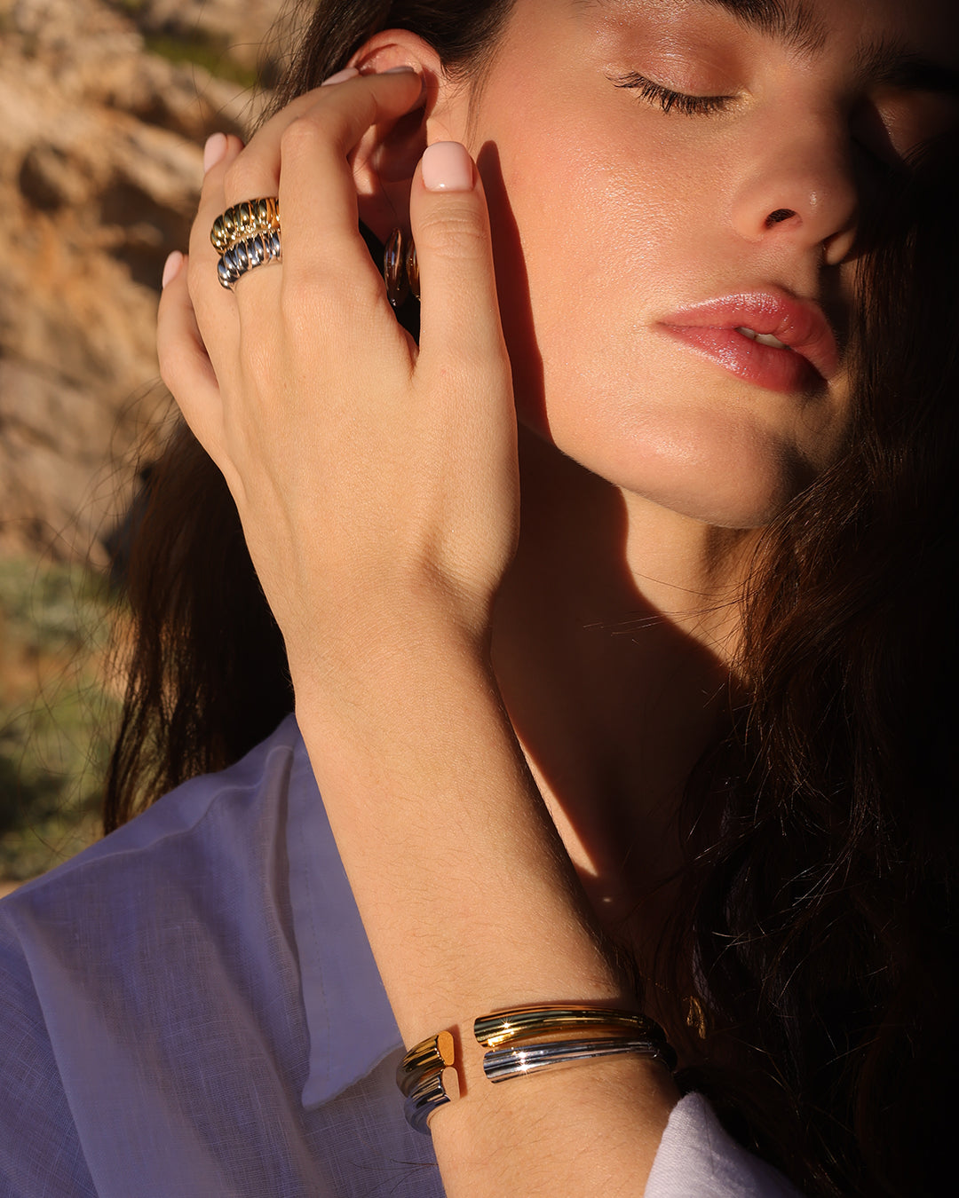Brazalete Marina