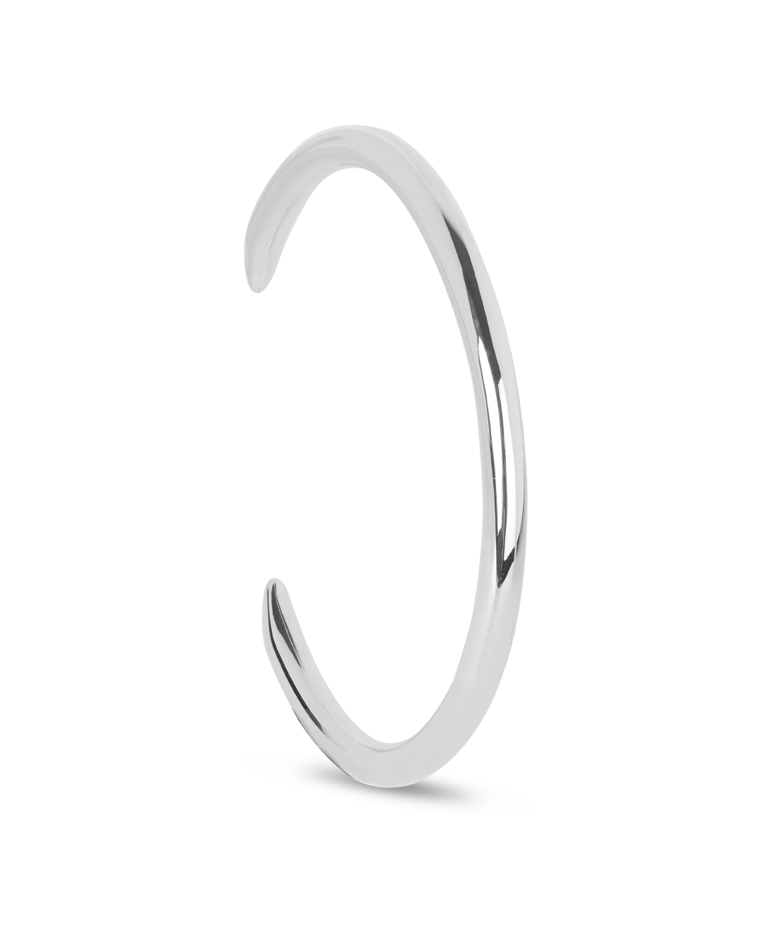 Aura Silver Bracelet