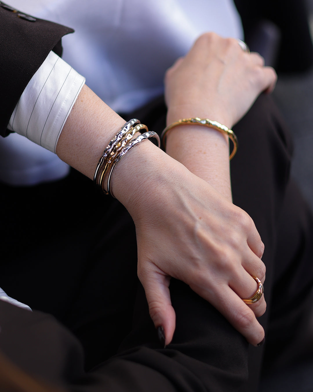 Aurora Bracelet