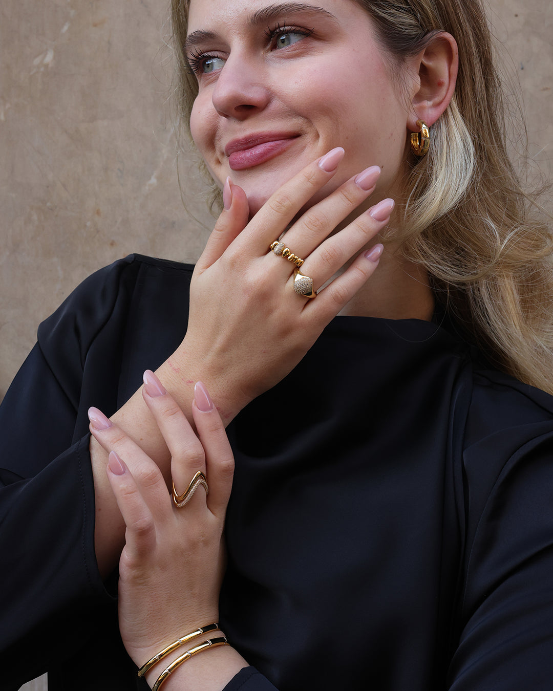 Anillo Haze
