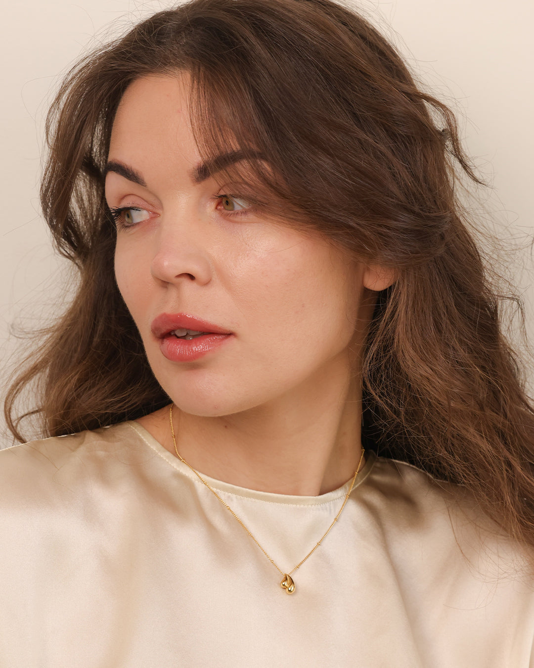 Collar Marina