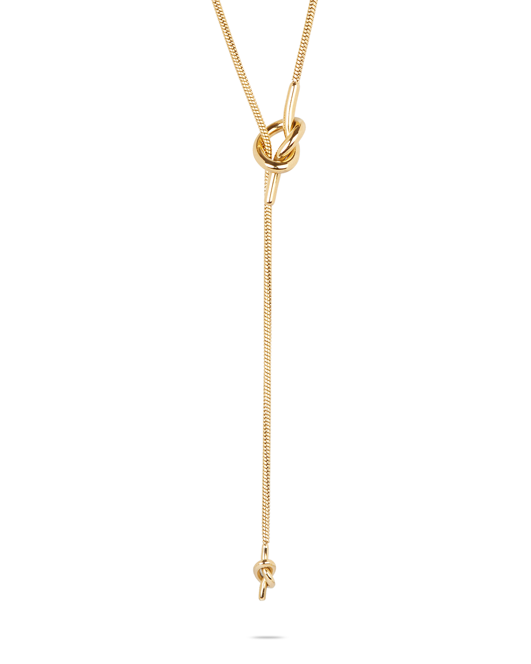 Aura Necklace