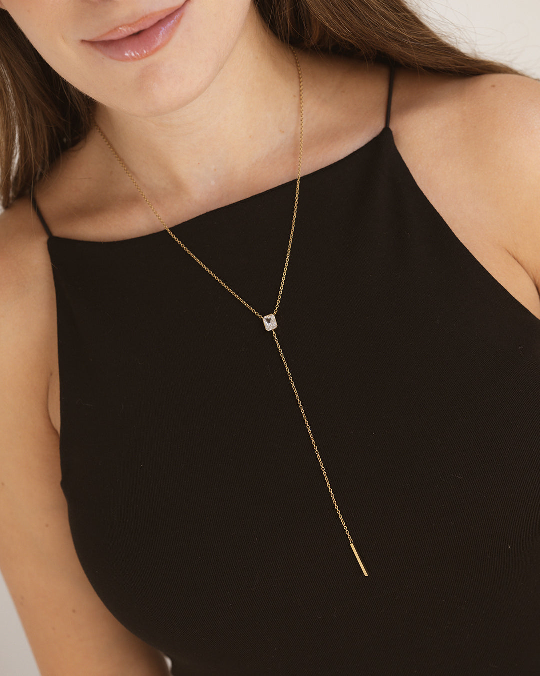 Havana Necklace