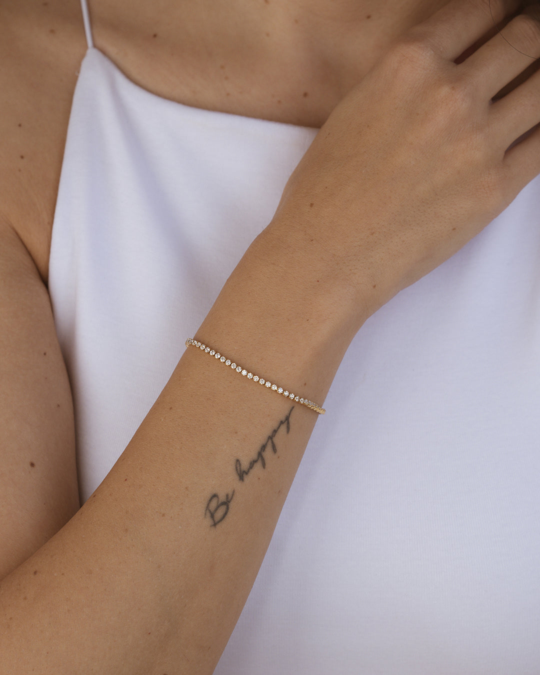Pulsera Luz Mini