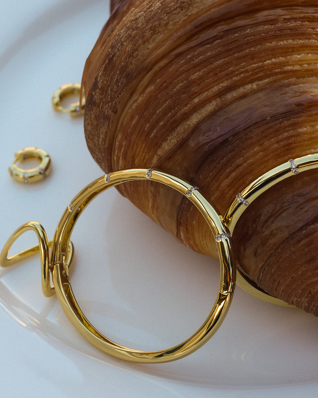 Mist Bracelet