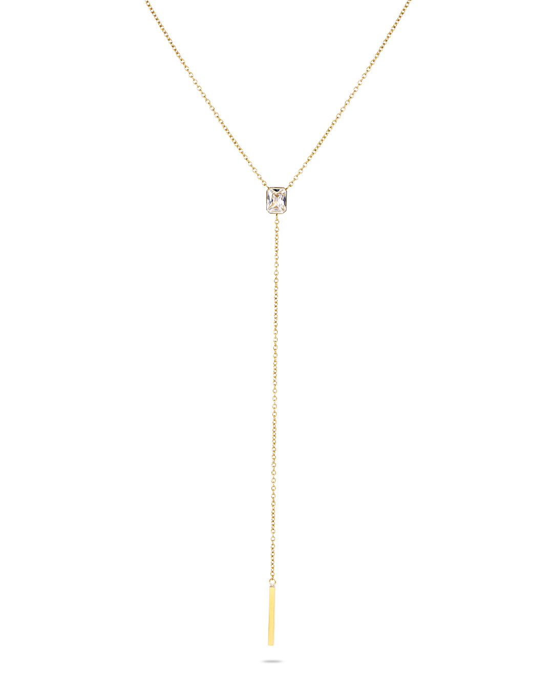 Havana Necklace
