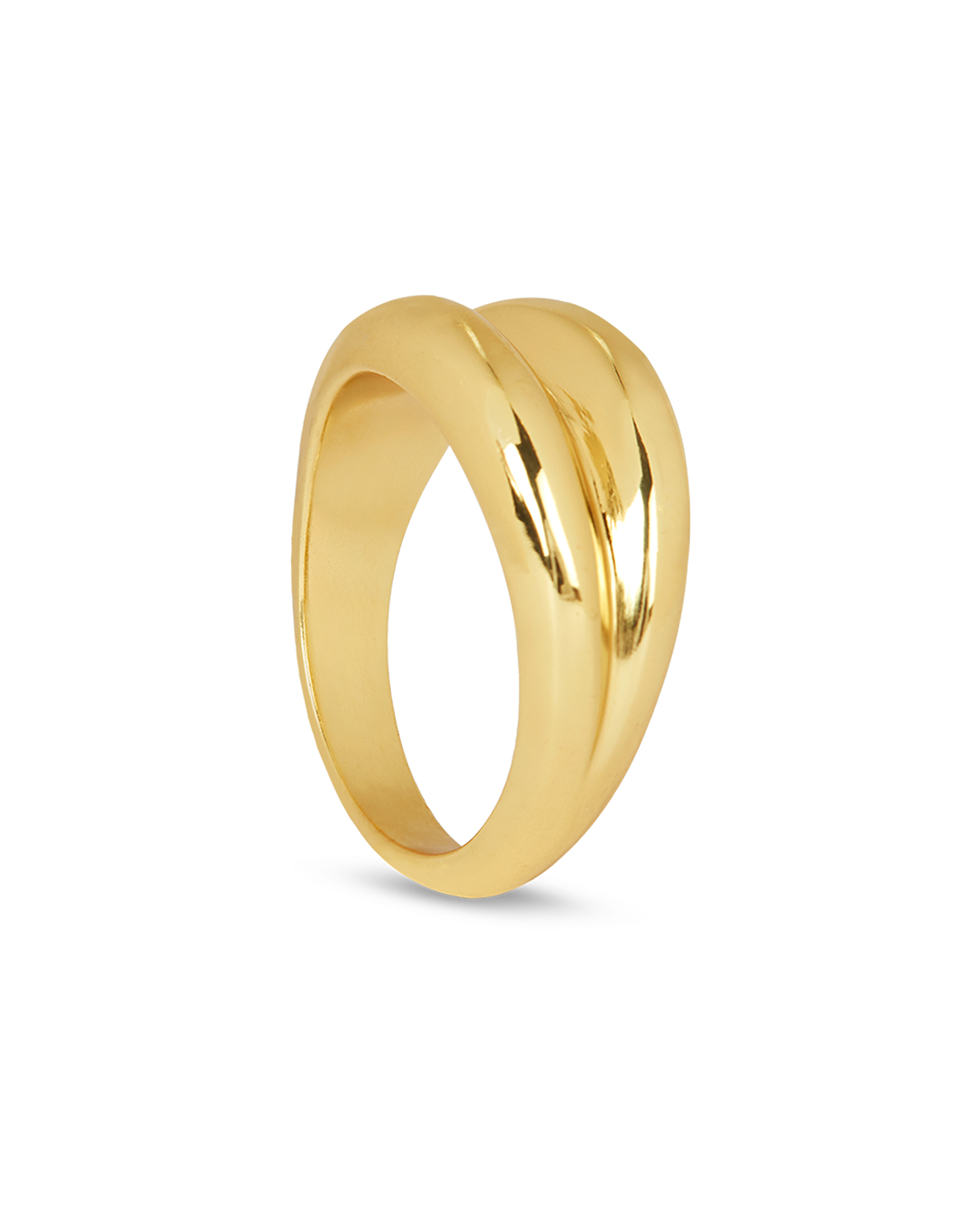 Anillo Dorado Horizon
