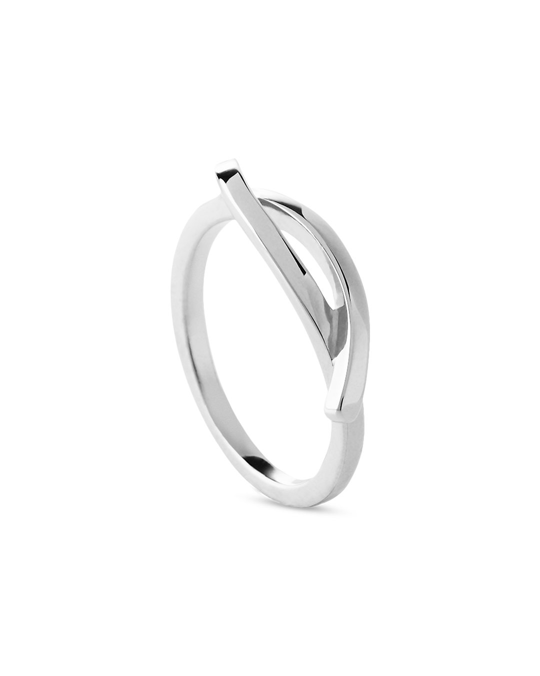 Anillo Plata Kaa