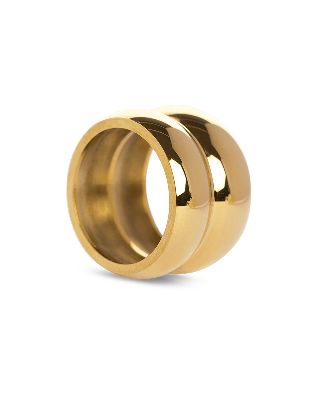 Anillo Doble Kim