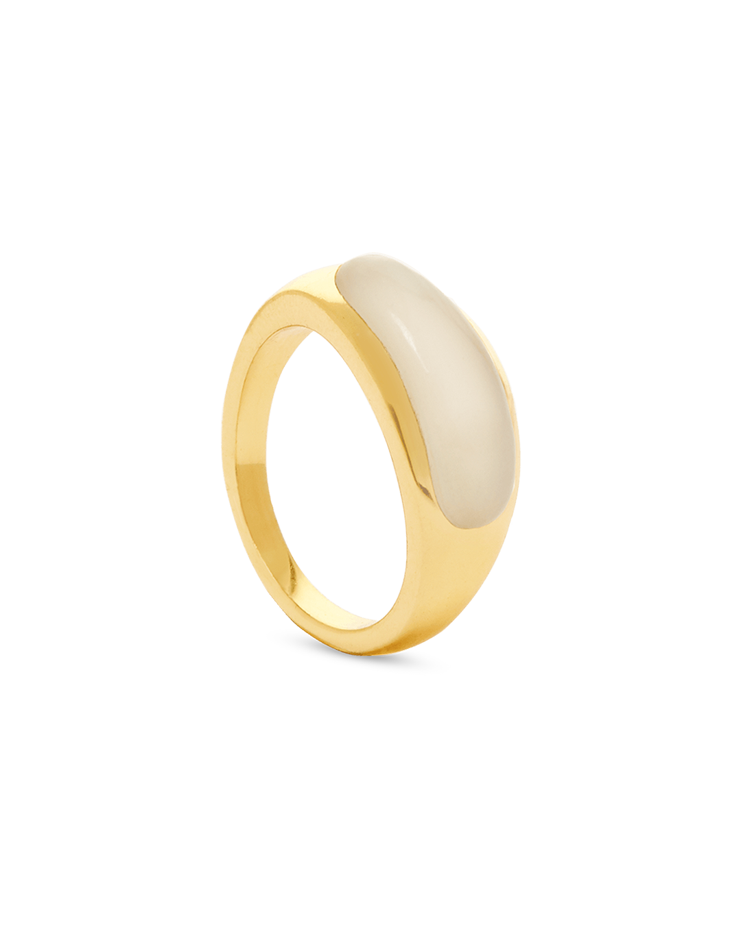 Kinas Moonstone Ring