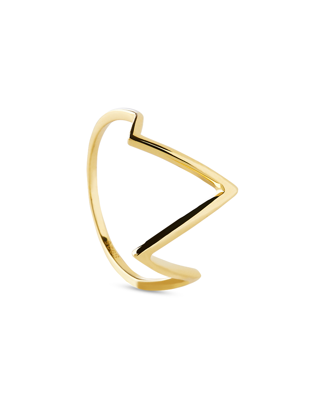 Mounty Mountain Ring