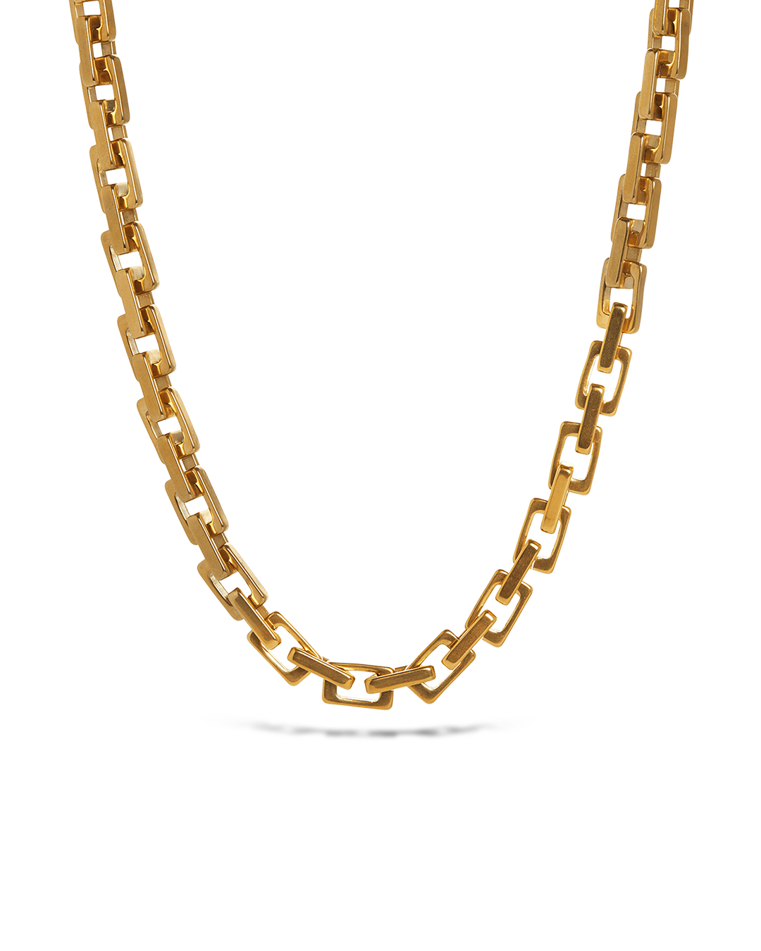 Axel Chain Necklace