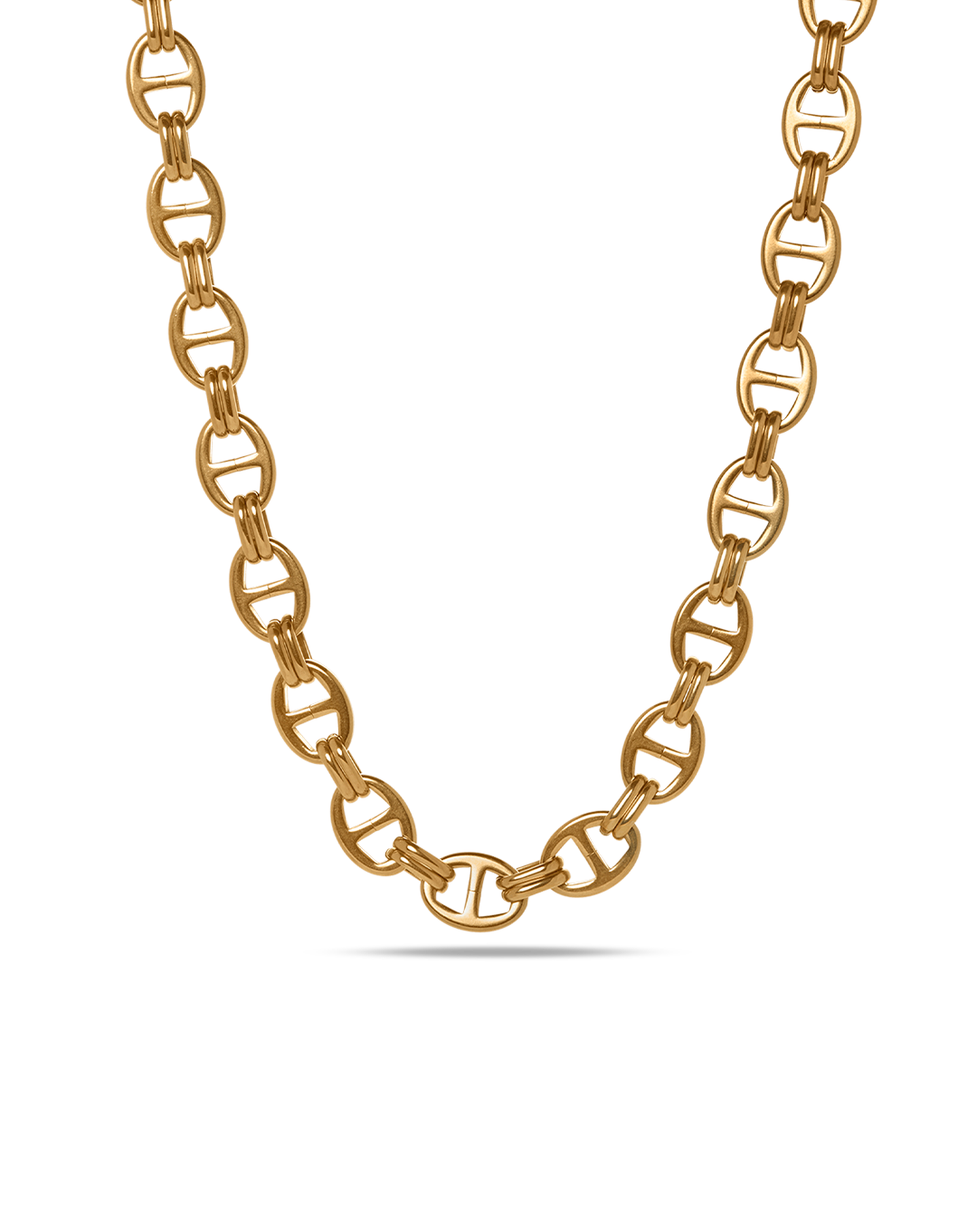 Christina Chain Necklace