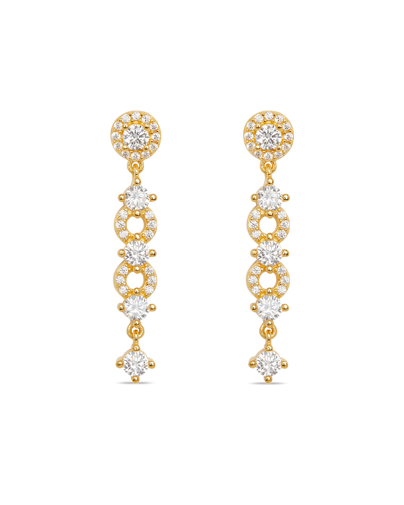 Pendientes Largos Brisa