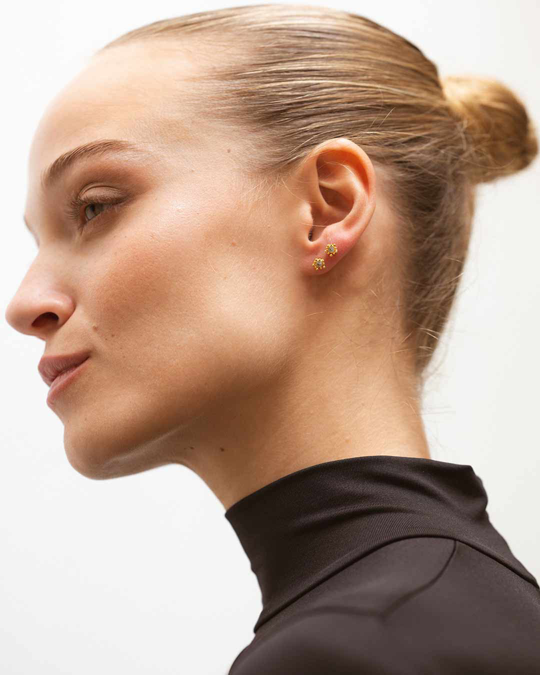 Lava Ear Piercing