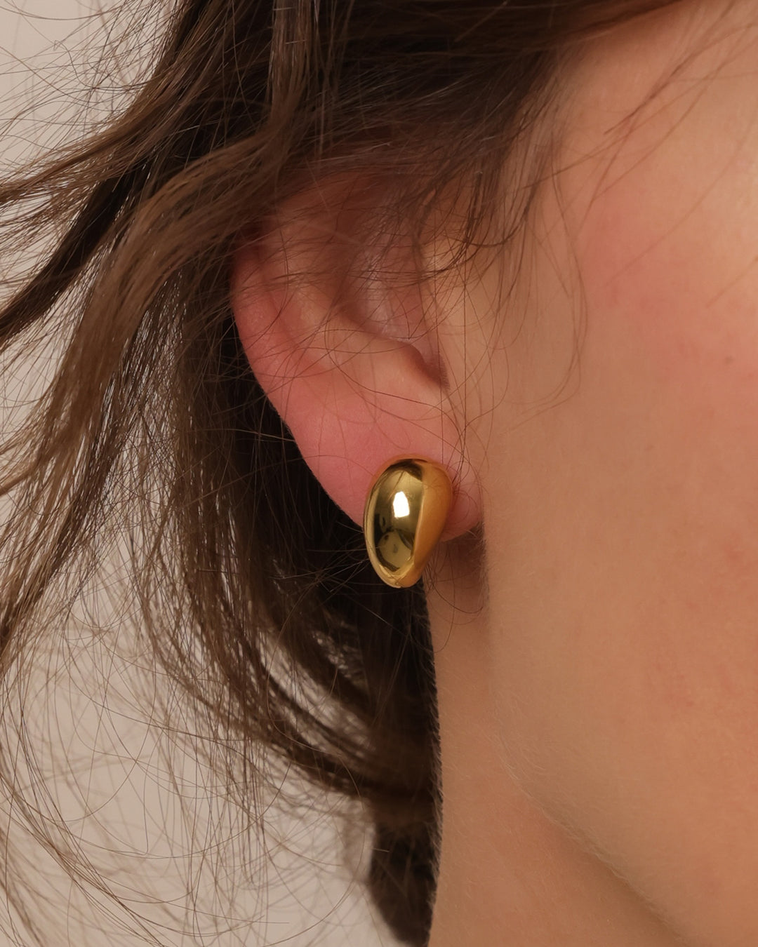 Drop Earrings