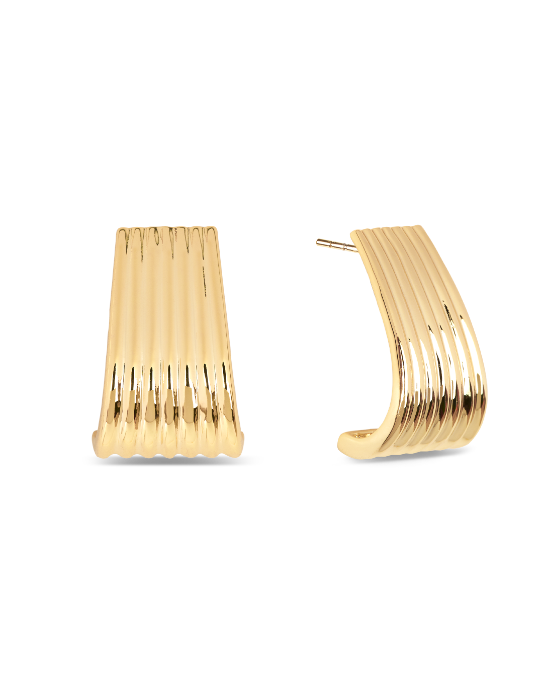 Nefertari earrings