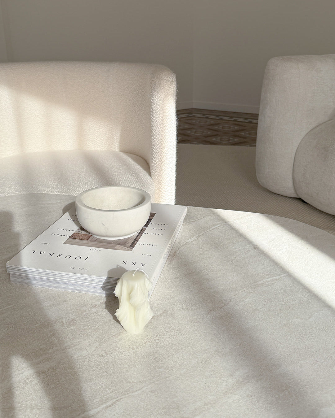 Aphrodite Candle