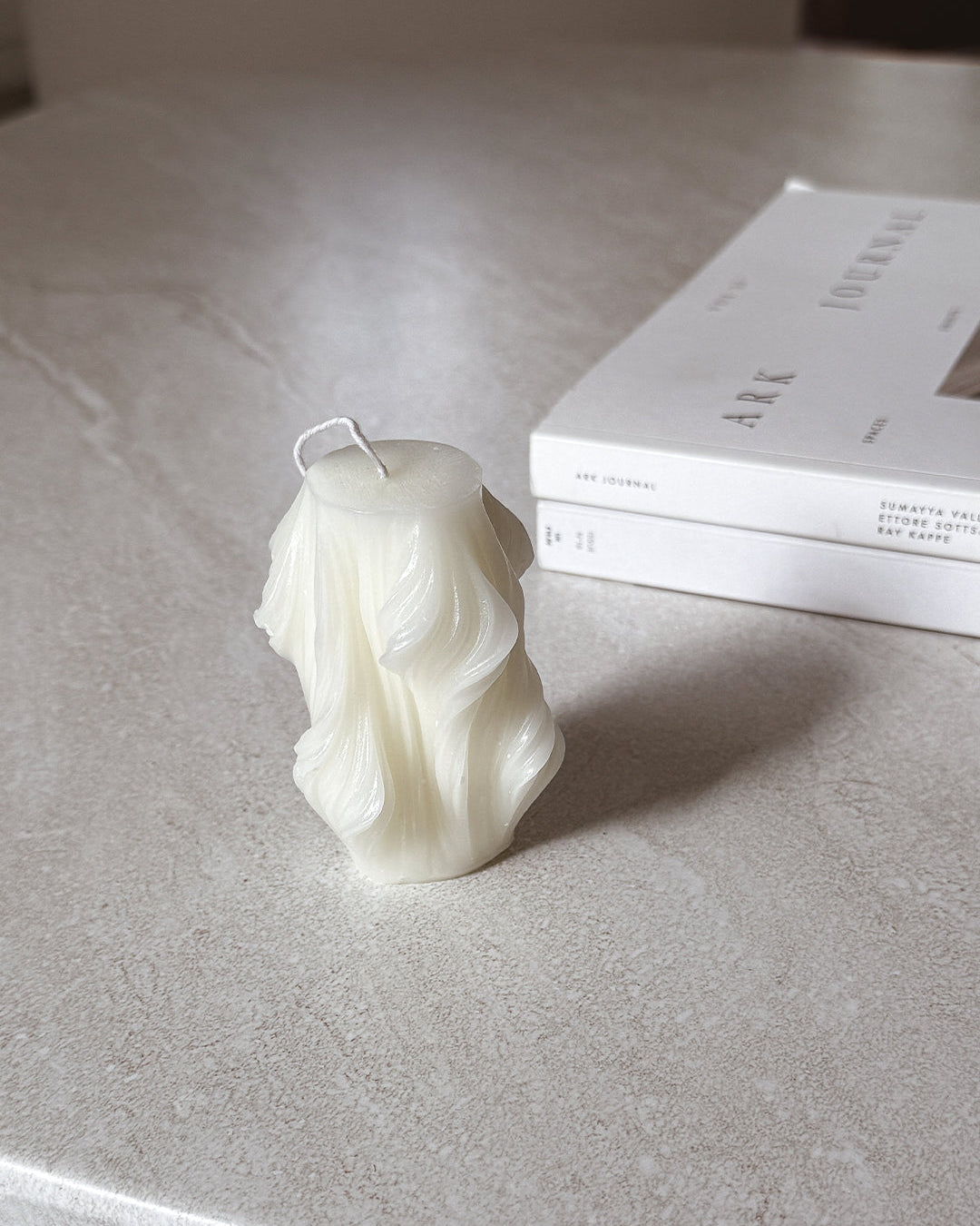 Aphrodite Candle