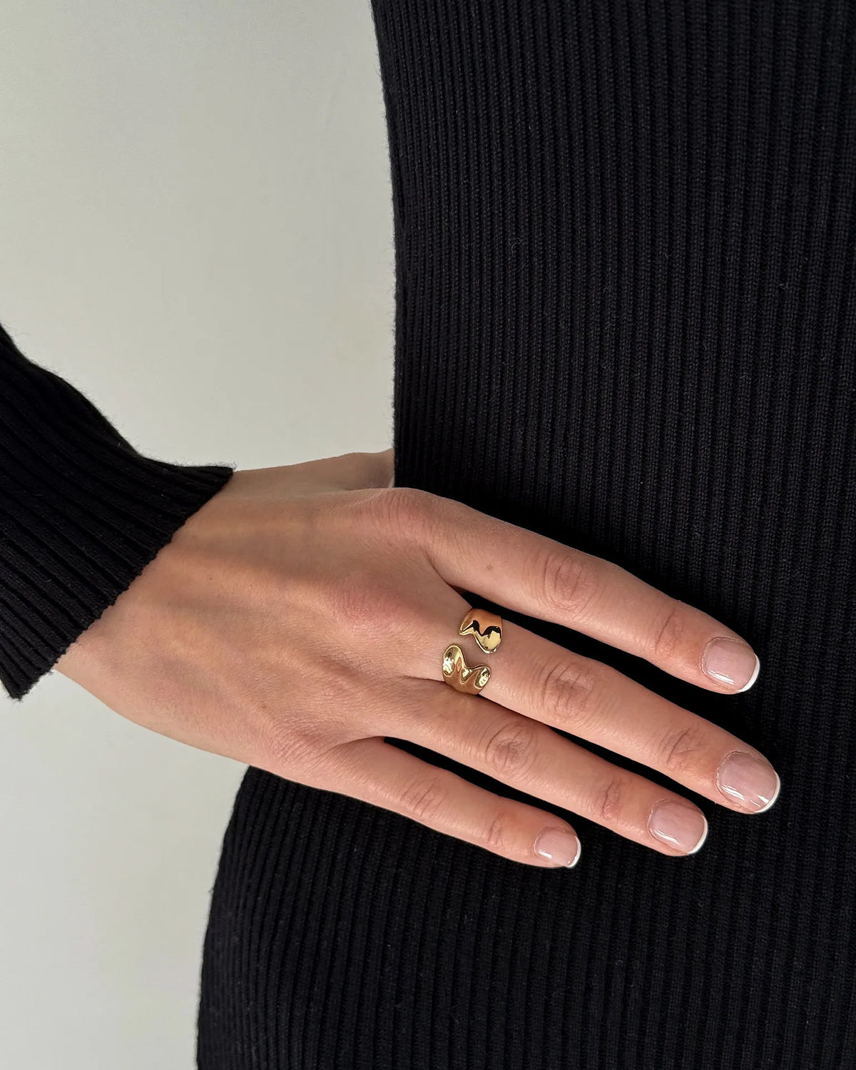 Anillo Nemo
