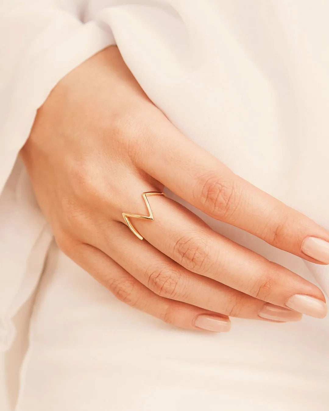 Mounty Mountain Ring