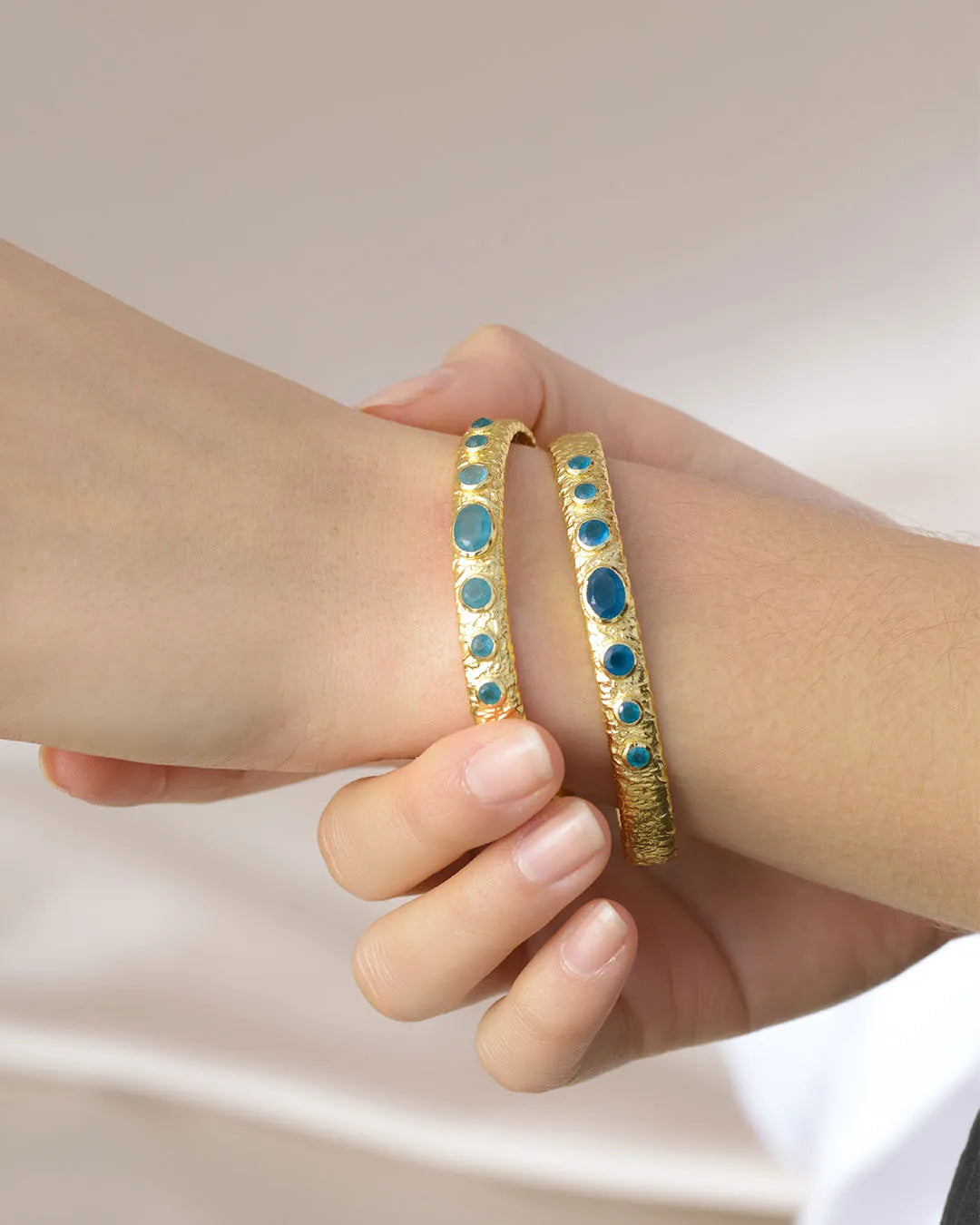 Oasis Turquoise Bracelet