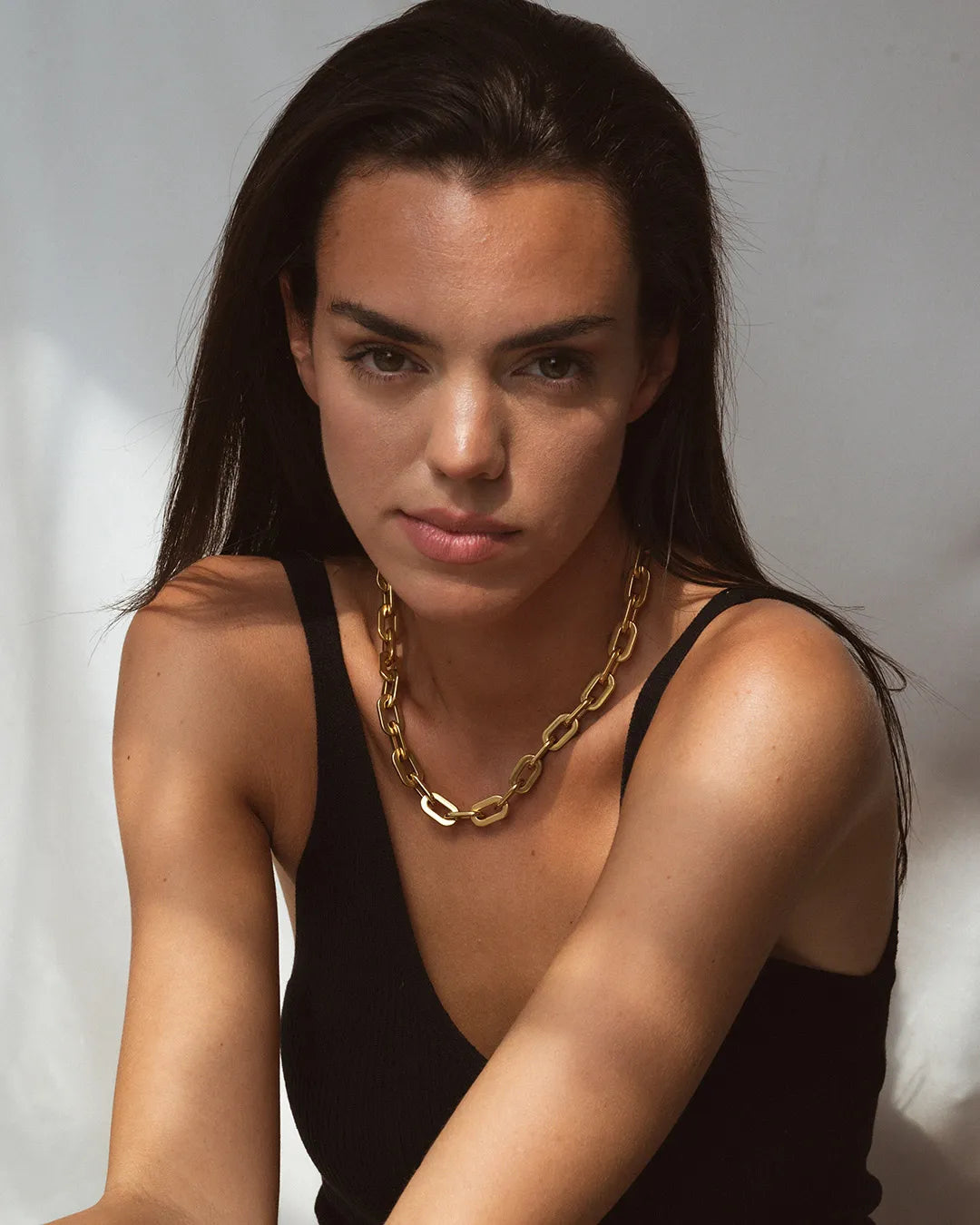 Kate Chain Necklace