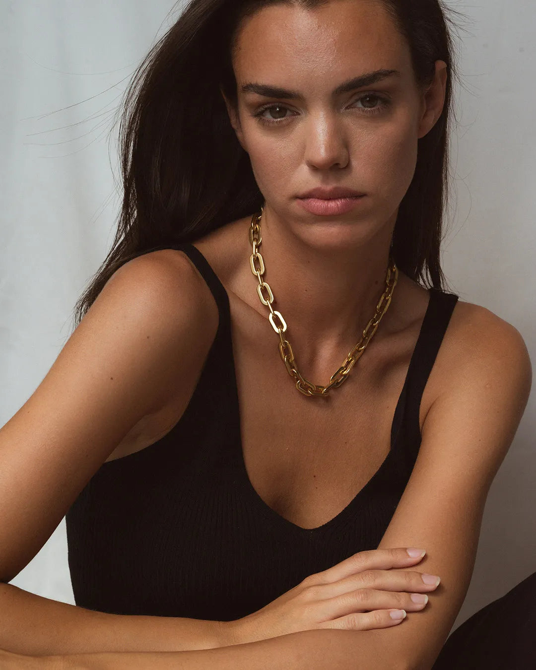 Kate Chain Necklace