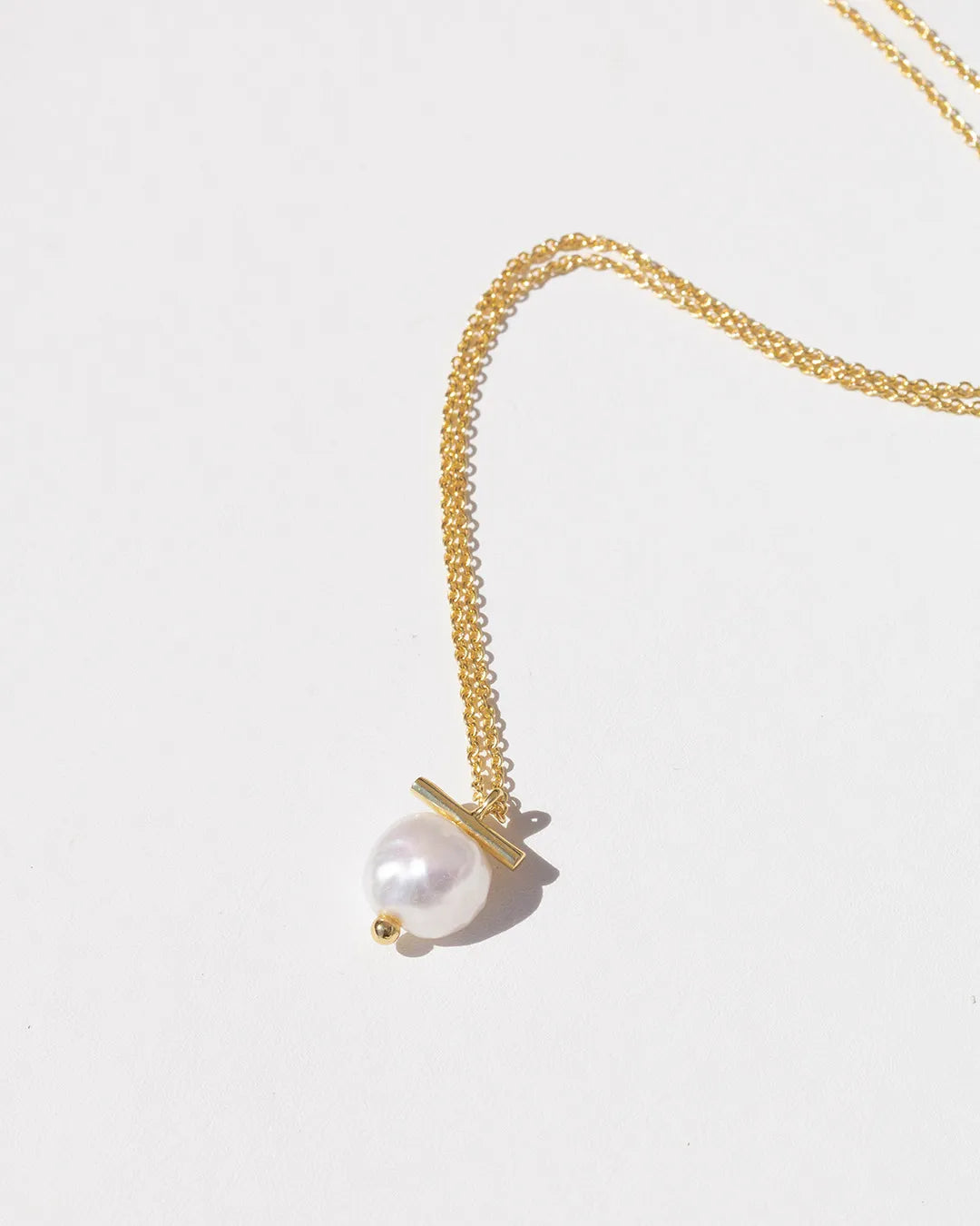 Collar Perla Kathleen