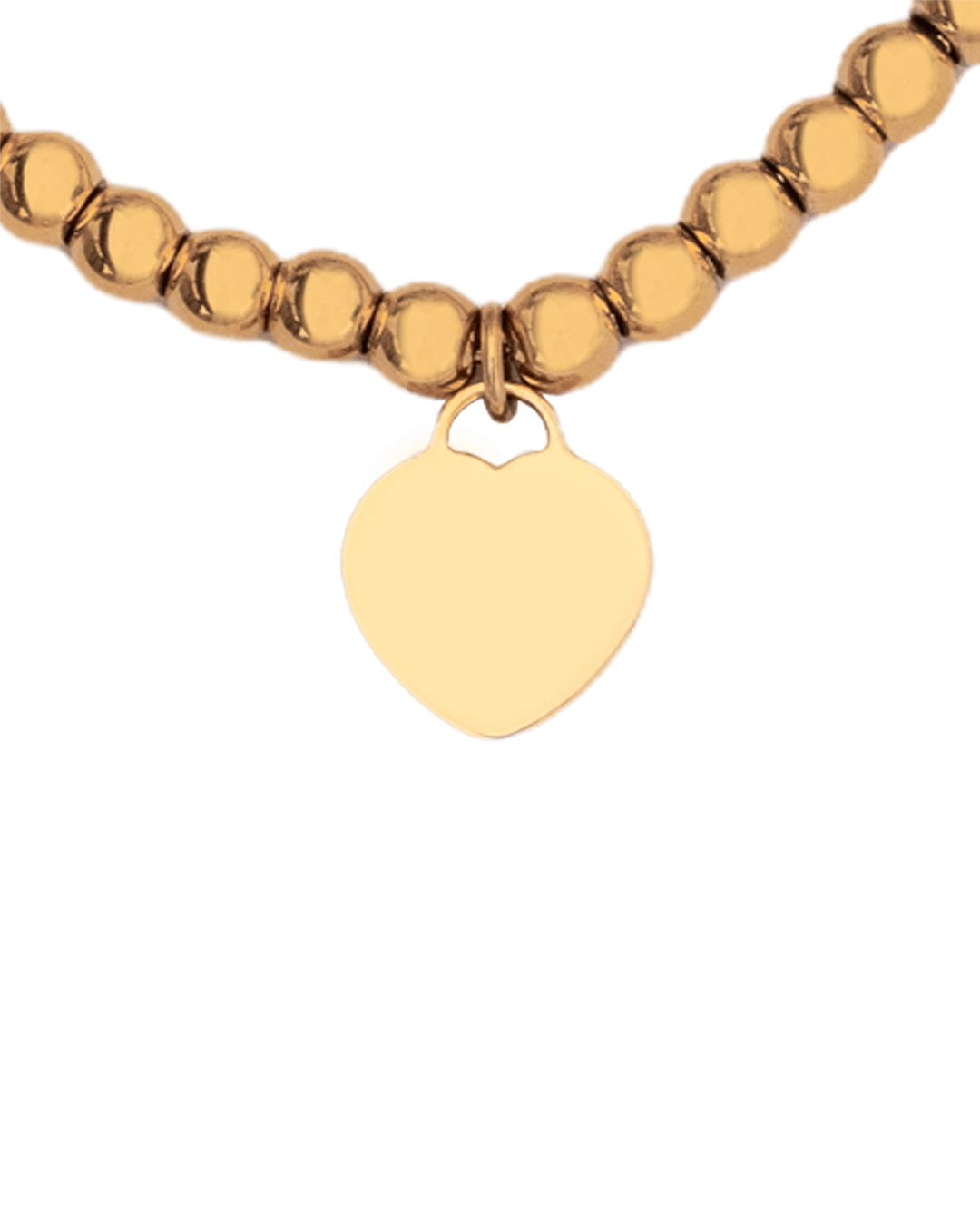 Heart Balls Bracelet