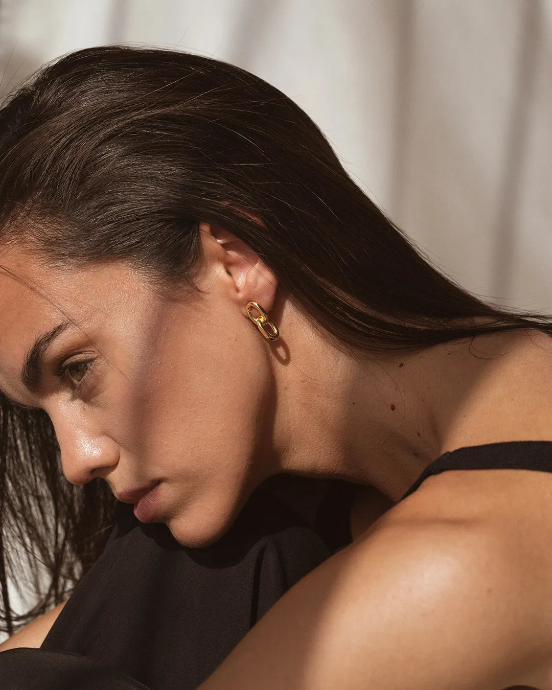 Blake earrings