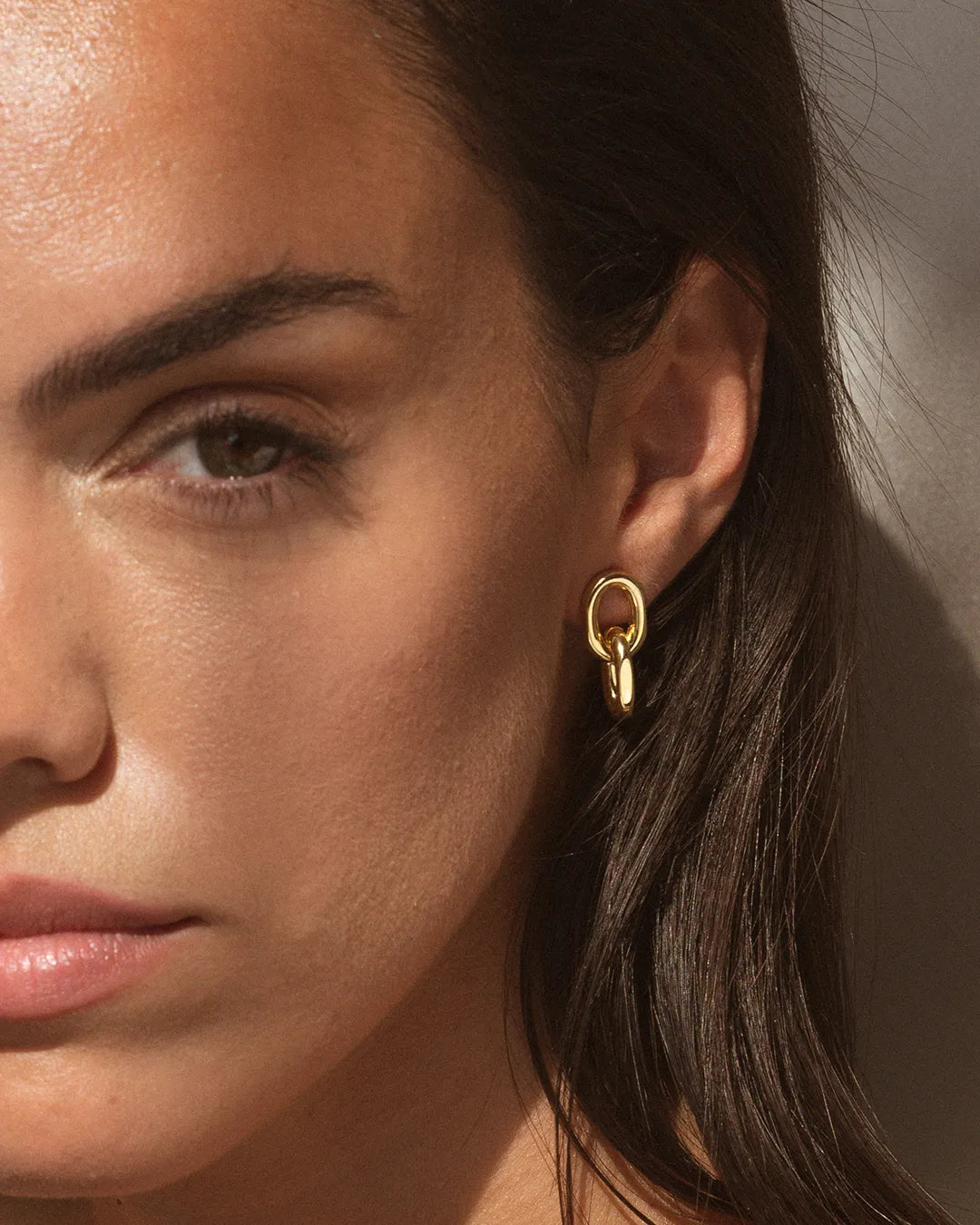Blake earrings