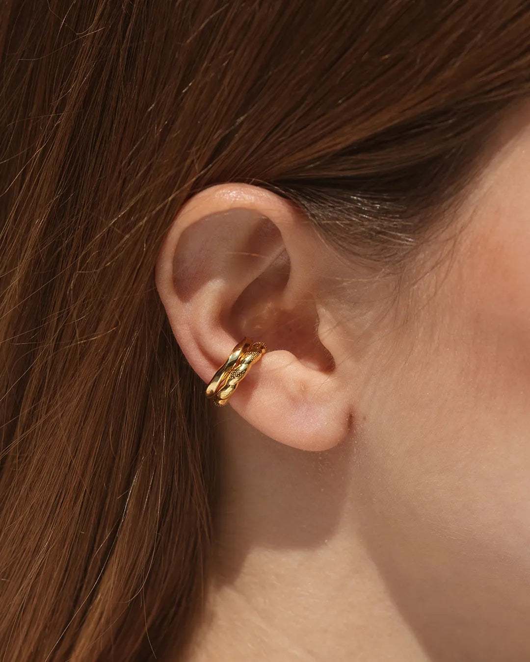 Earcuff Debbie