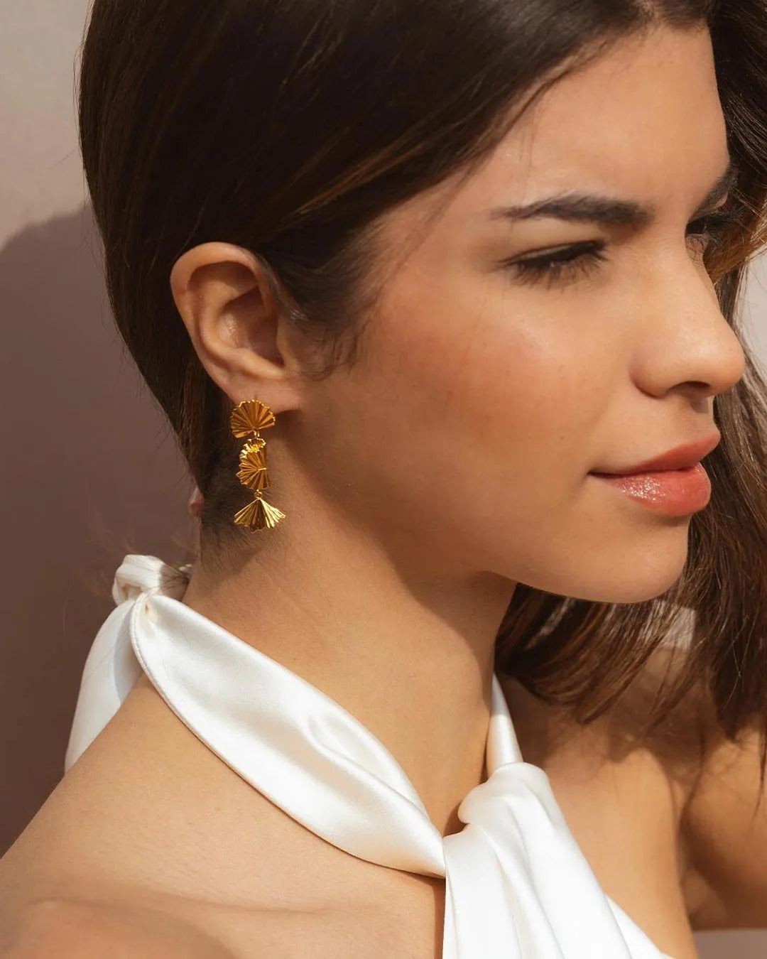 Pendientes Largos Lylo