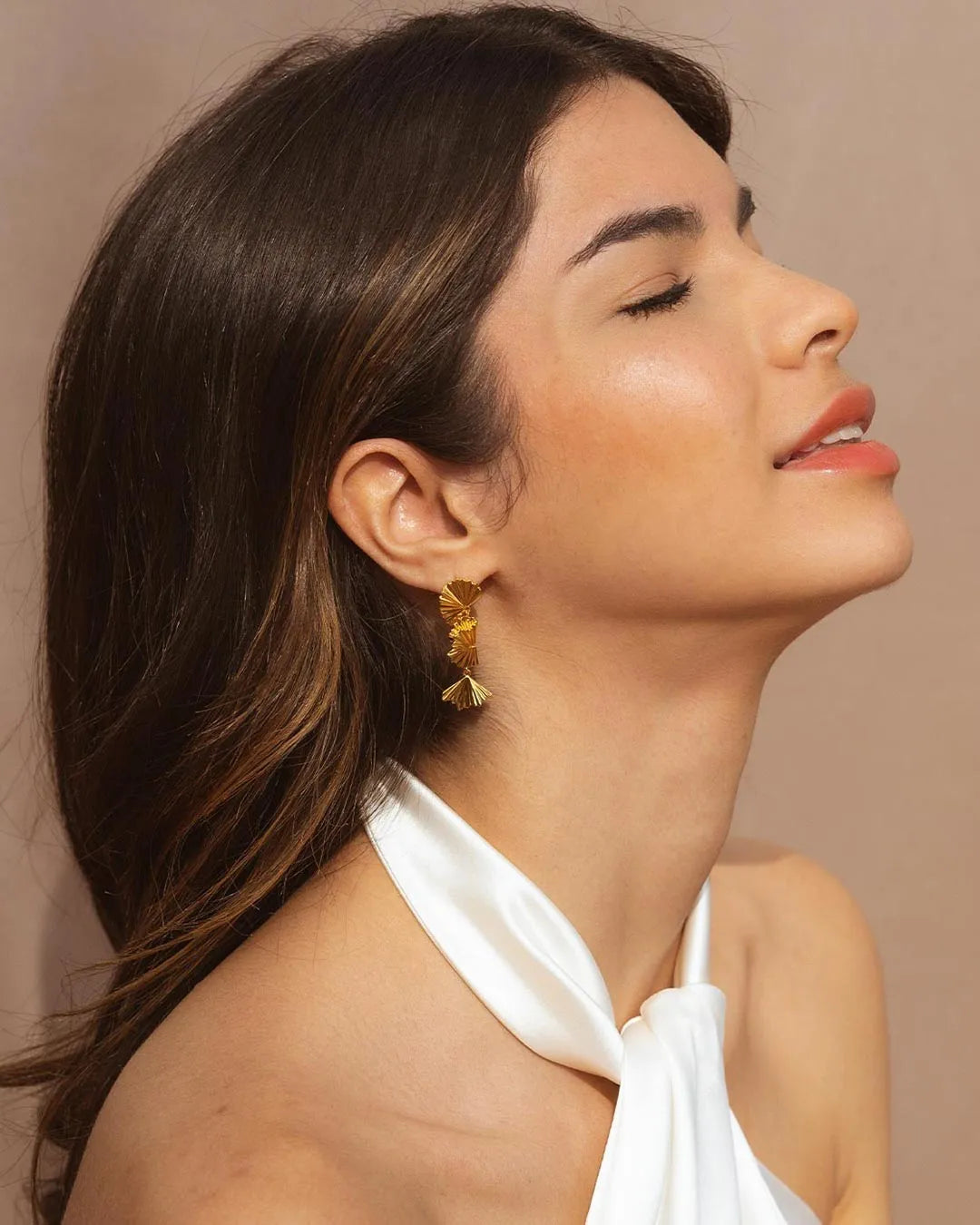Pendientes Largos Lylo