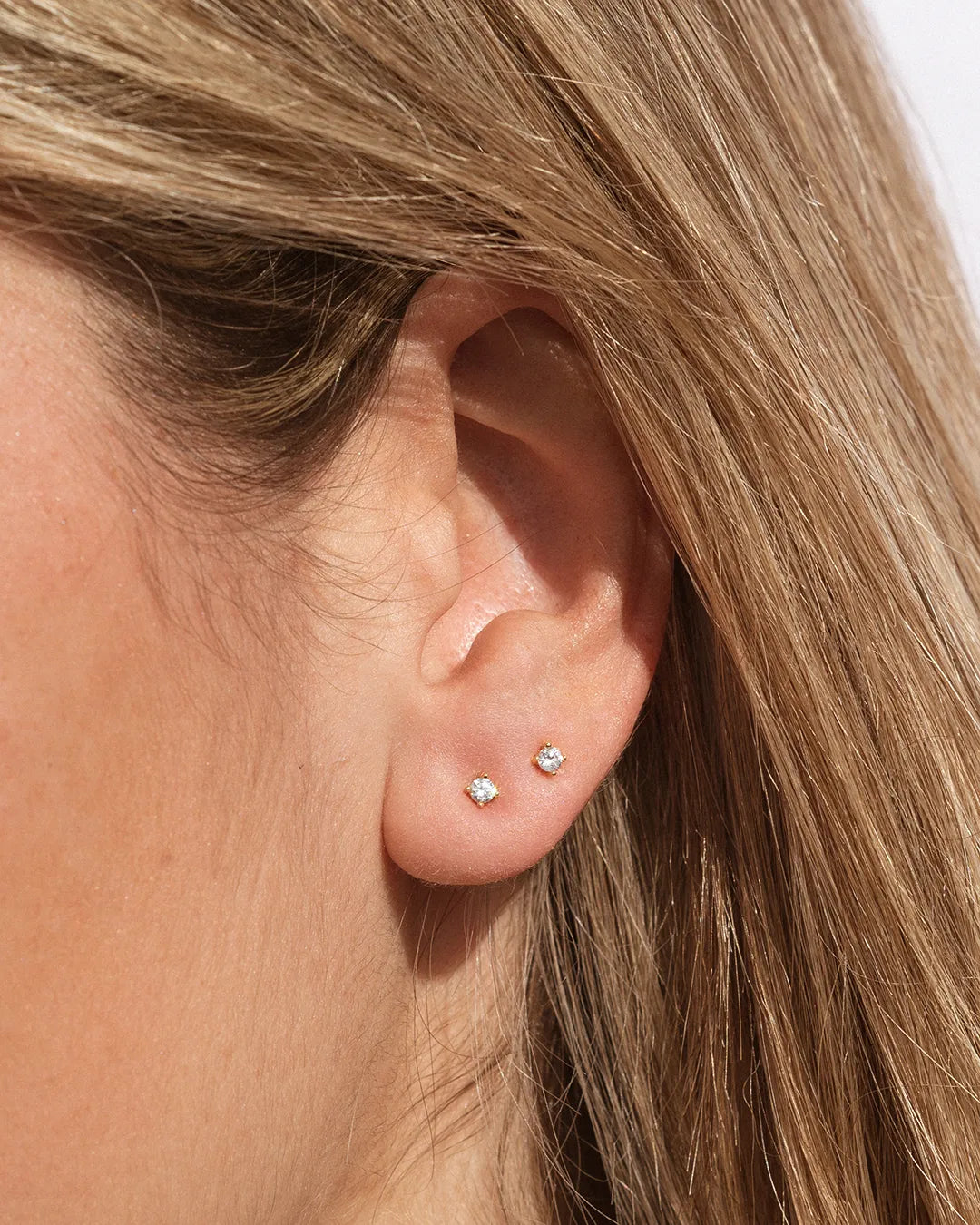 Pendientes Mini Dot