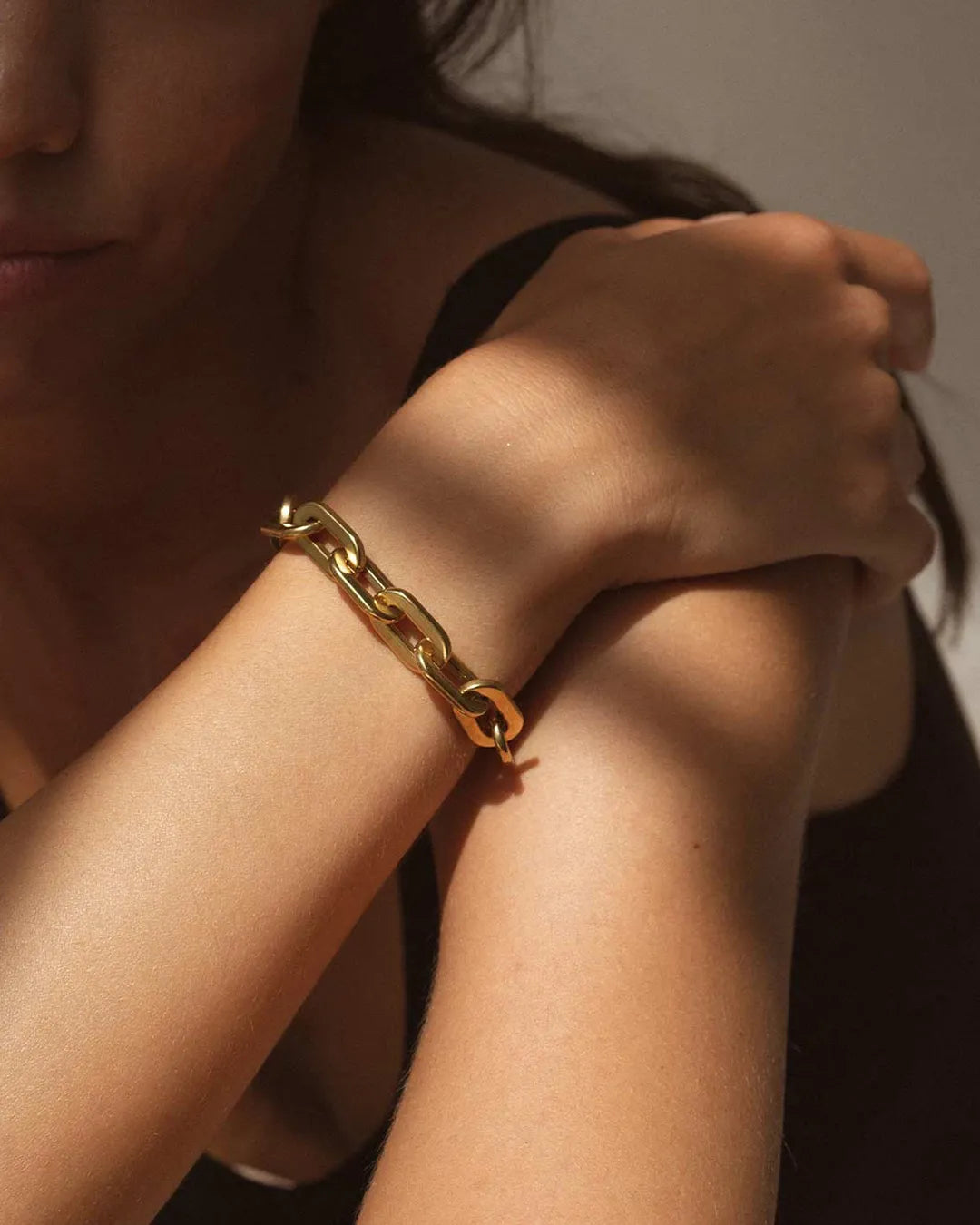 Katelyn Chain Bracelet