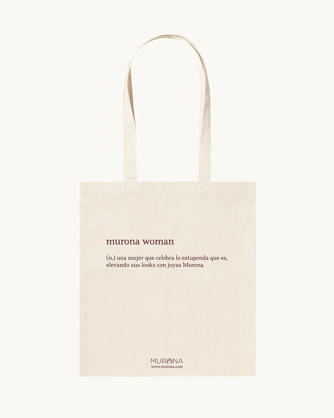 Regalo Bolsa Murona Woman