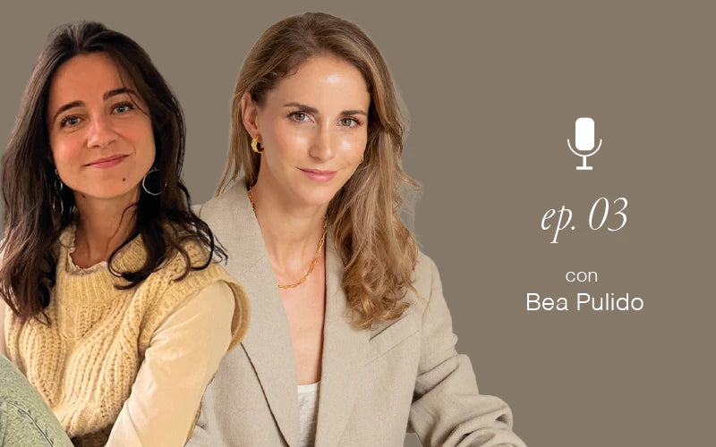 03. Autoamor: Aprende a priorizarte, con Bea Pulido
