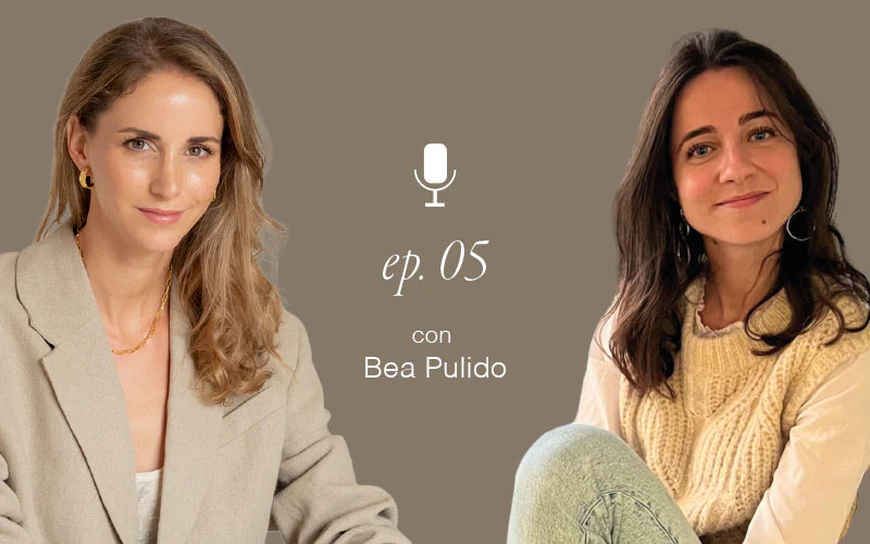 05. Maneras de CelebrarTE, con Bea Pulido