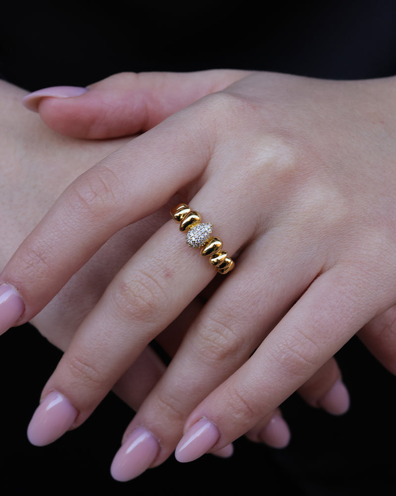 Cloud Ring